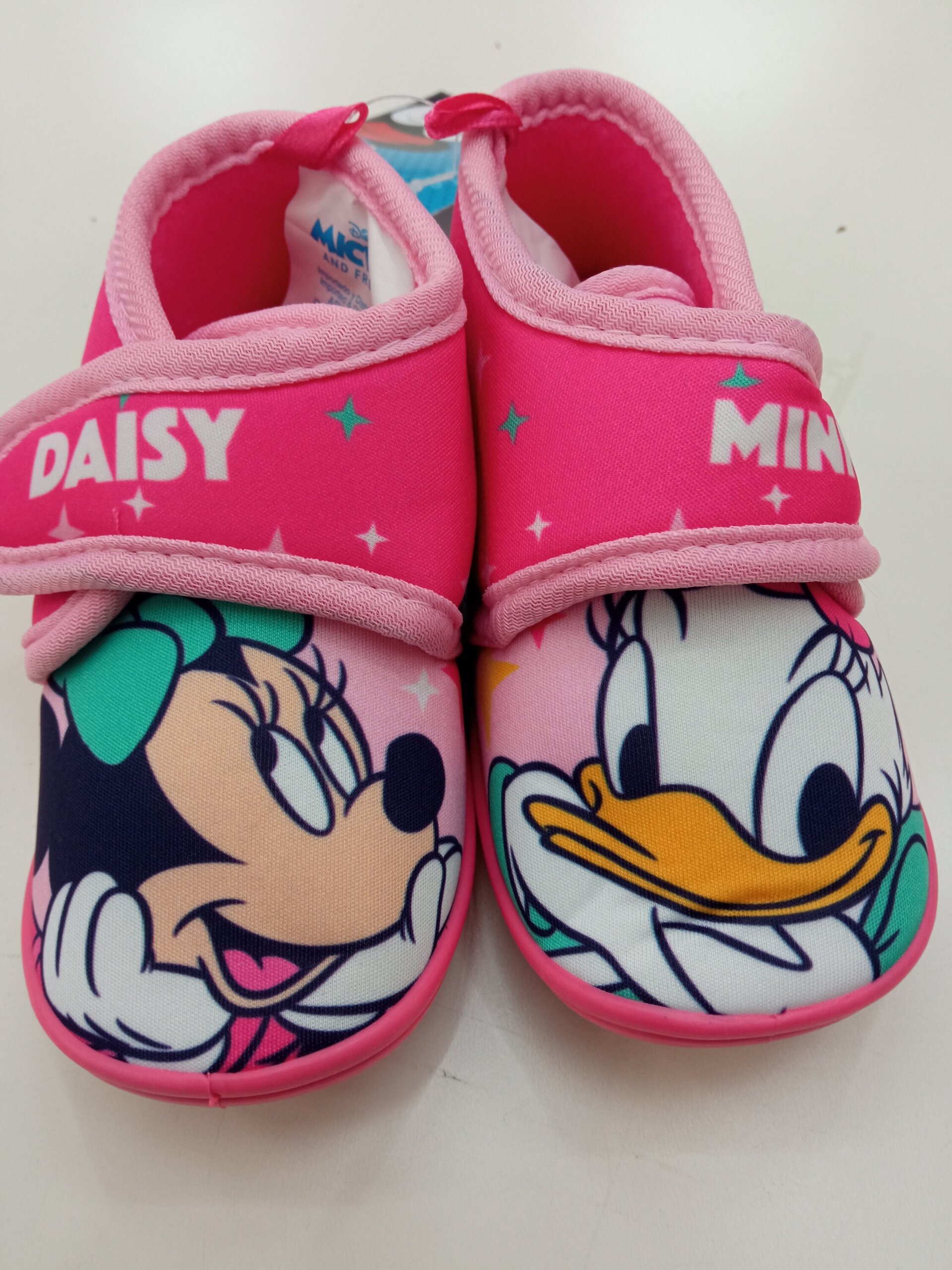 Zapatillas de casa de niña - 2