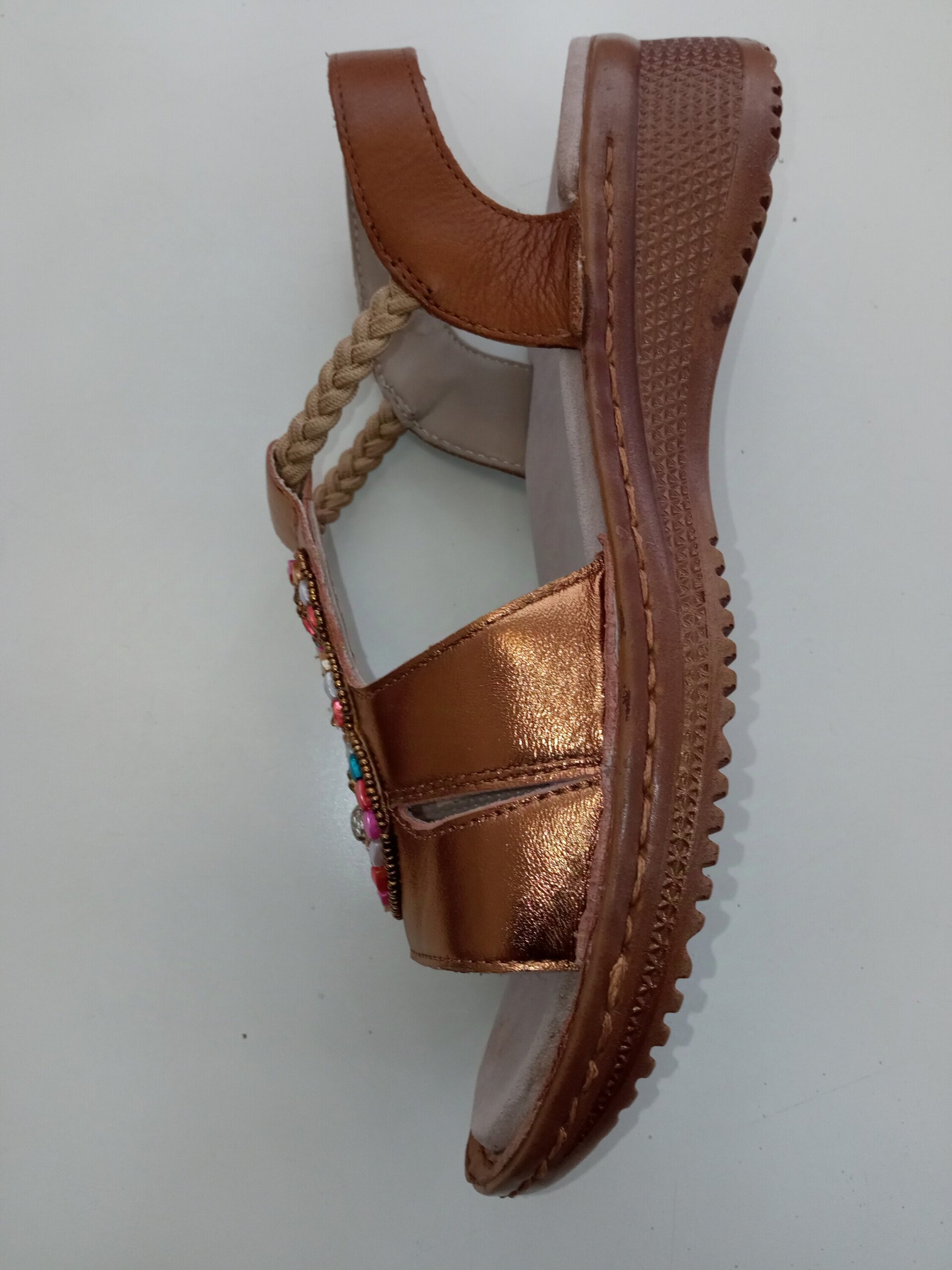 Calzado de mujer, sandalias mod. 29008 - 4