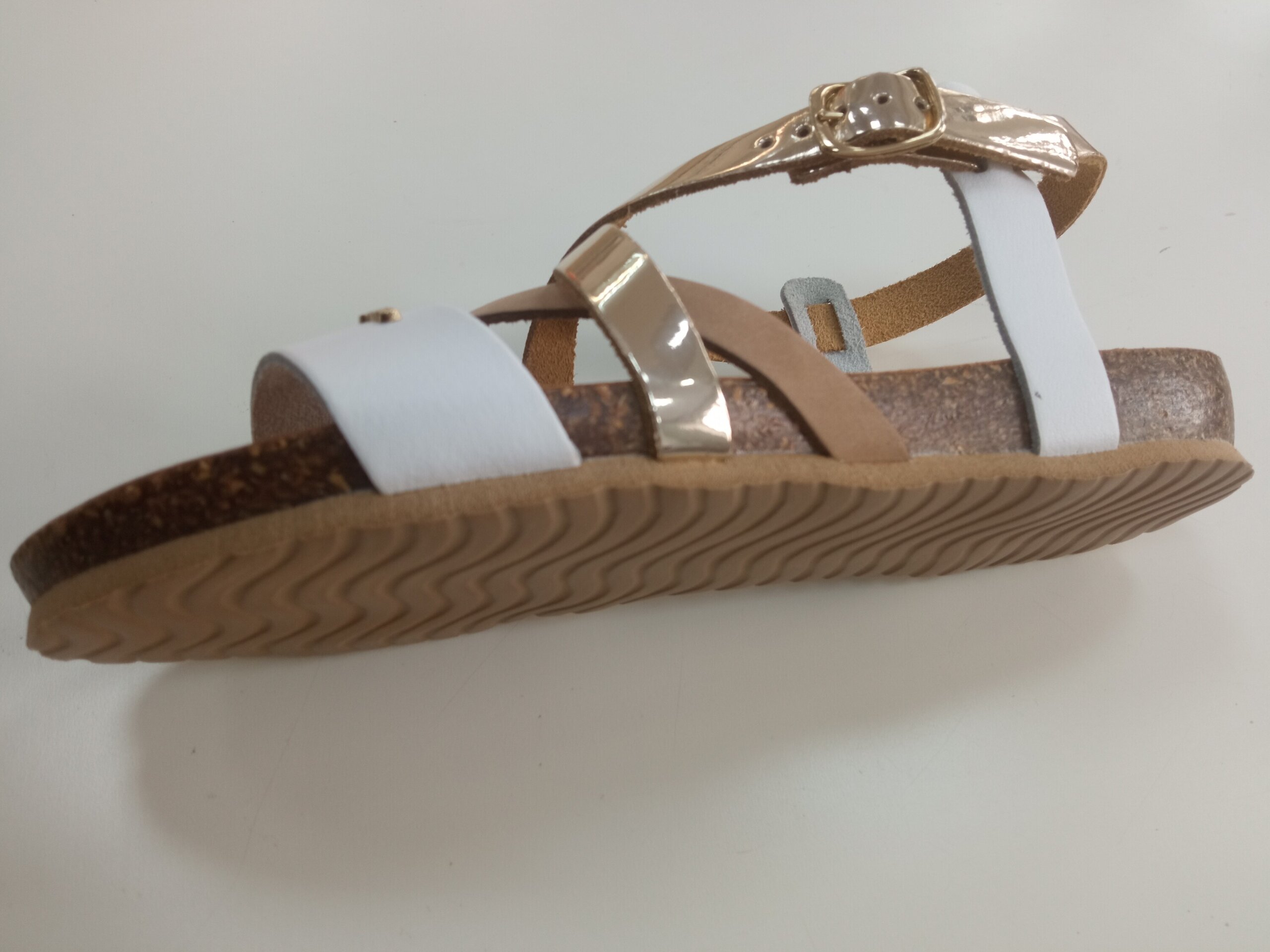 Calzado de mujer, sandalia de mujer, Igi&co 5695711 - 3