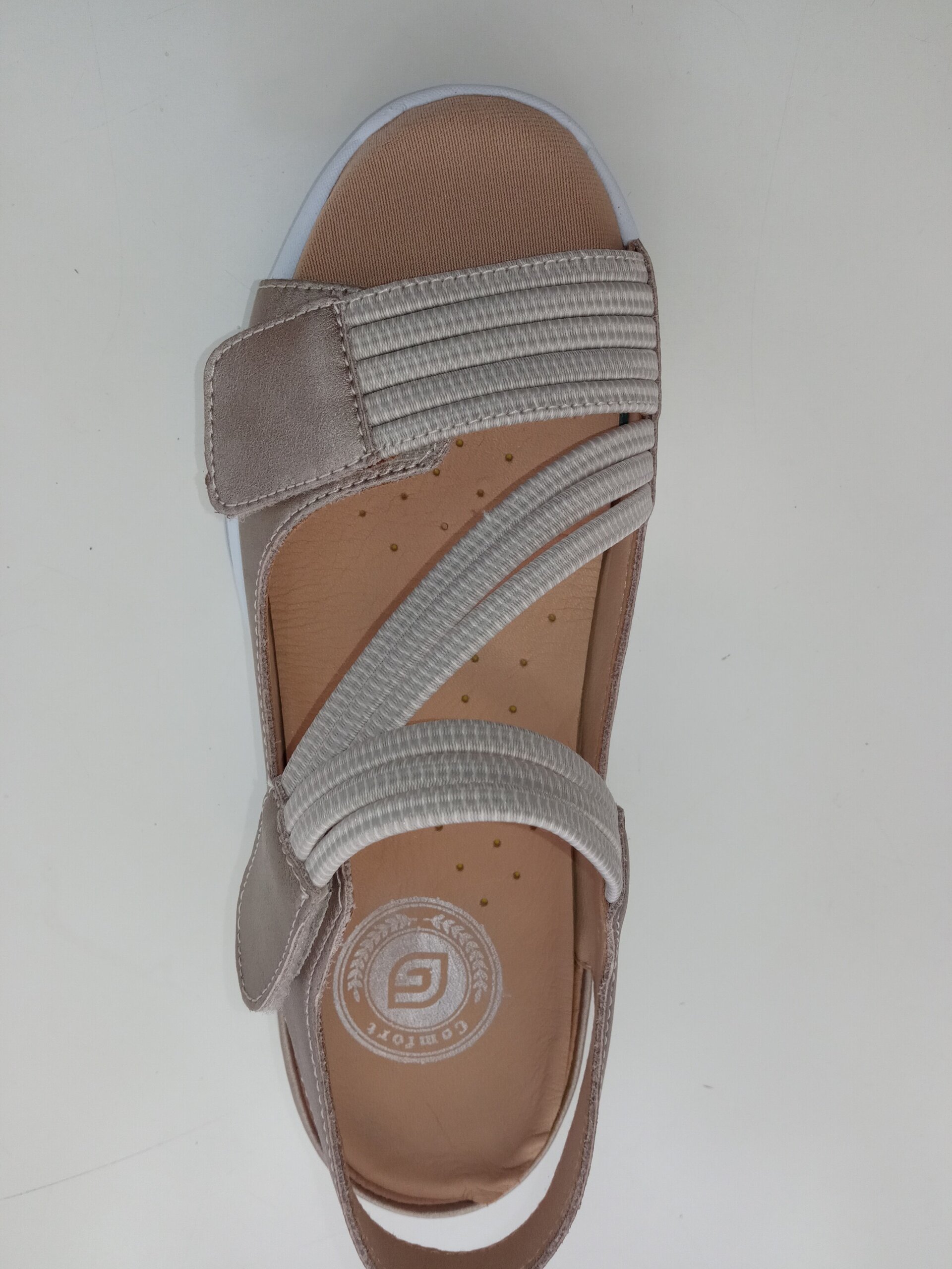 Calzado de mujer, sandalias - 2