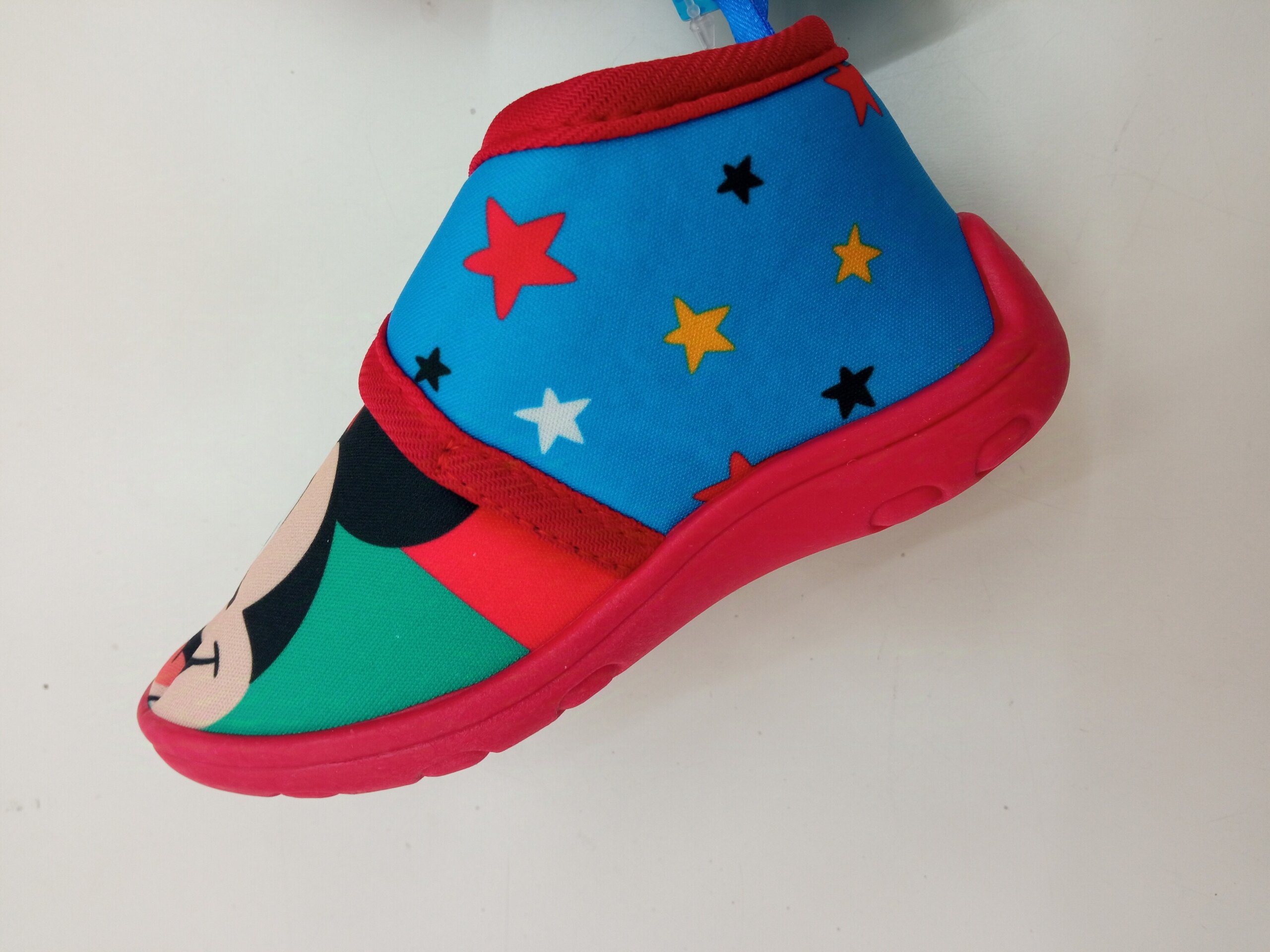 Zapatillas de casa de niño - 2