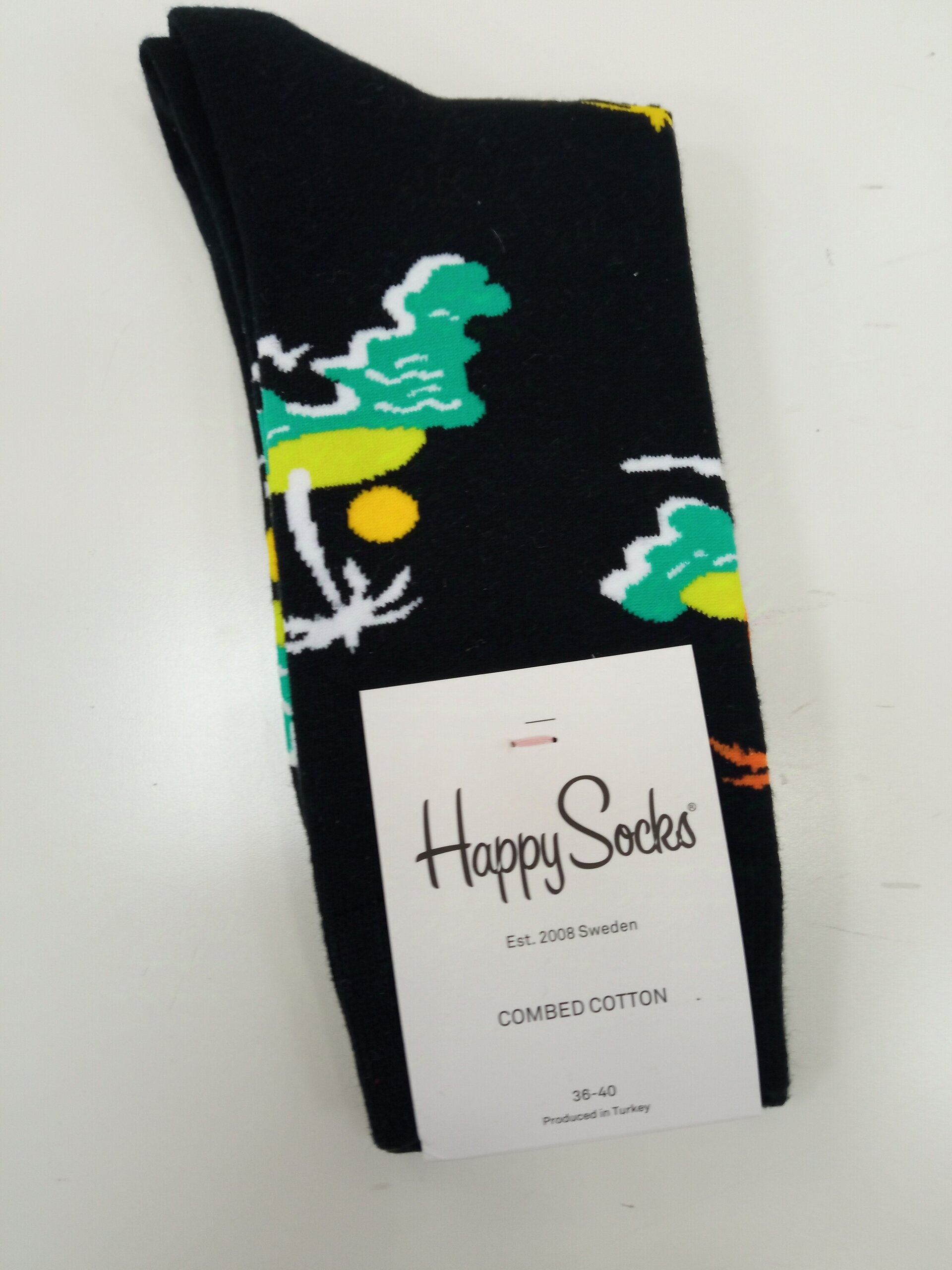 Calcetines Happy Socks. - 2
