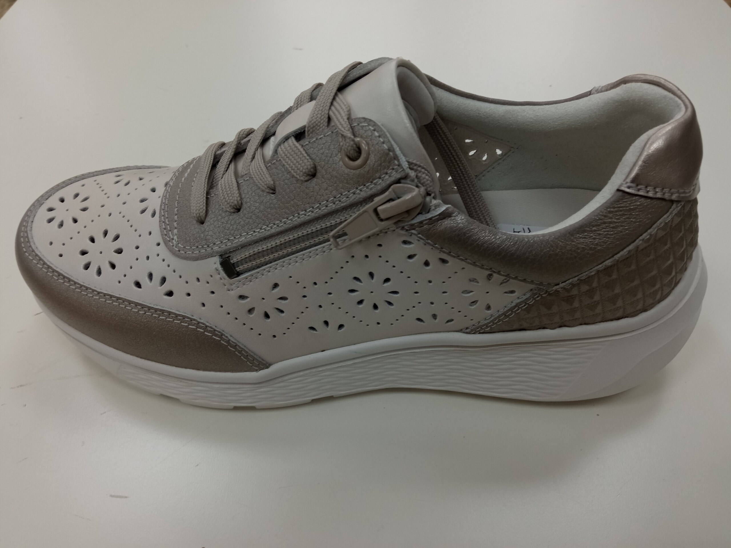 Calzado de mujer - 4