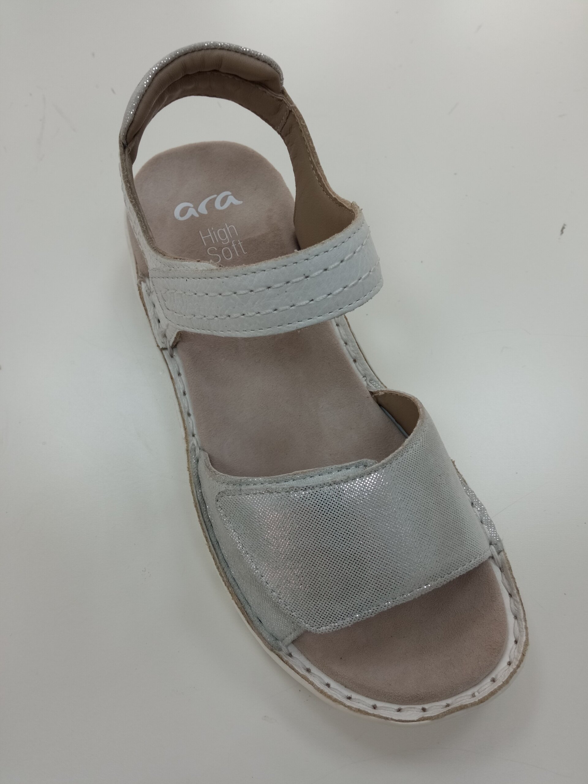 Calzado de mujer, sandalias mod 47207 - 3