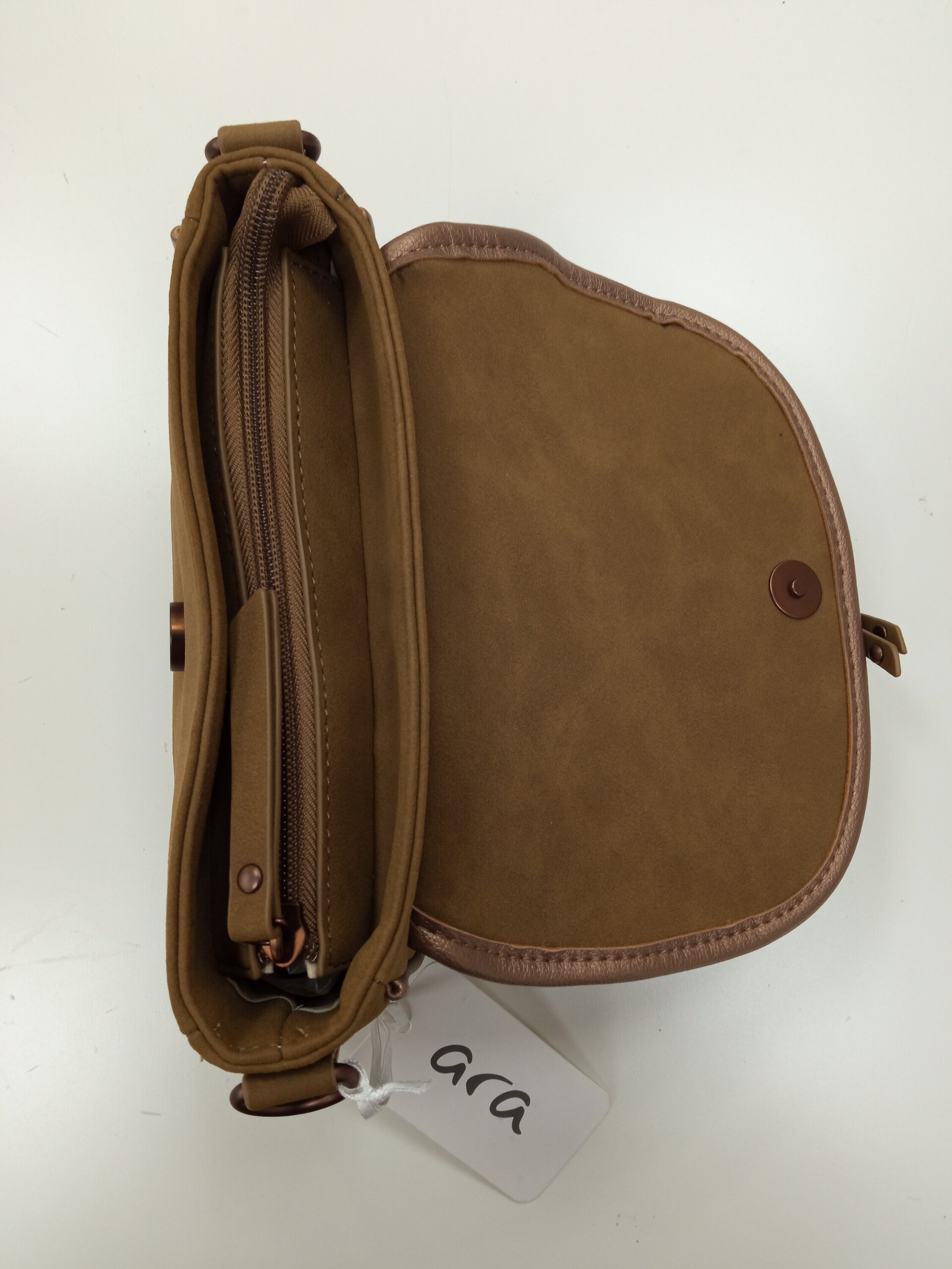 Bolso mujer, Ara. - 2