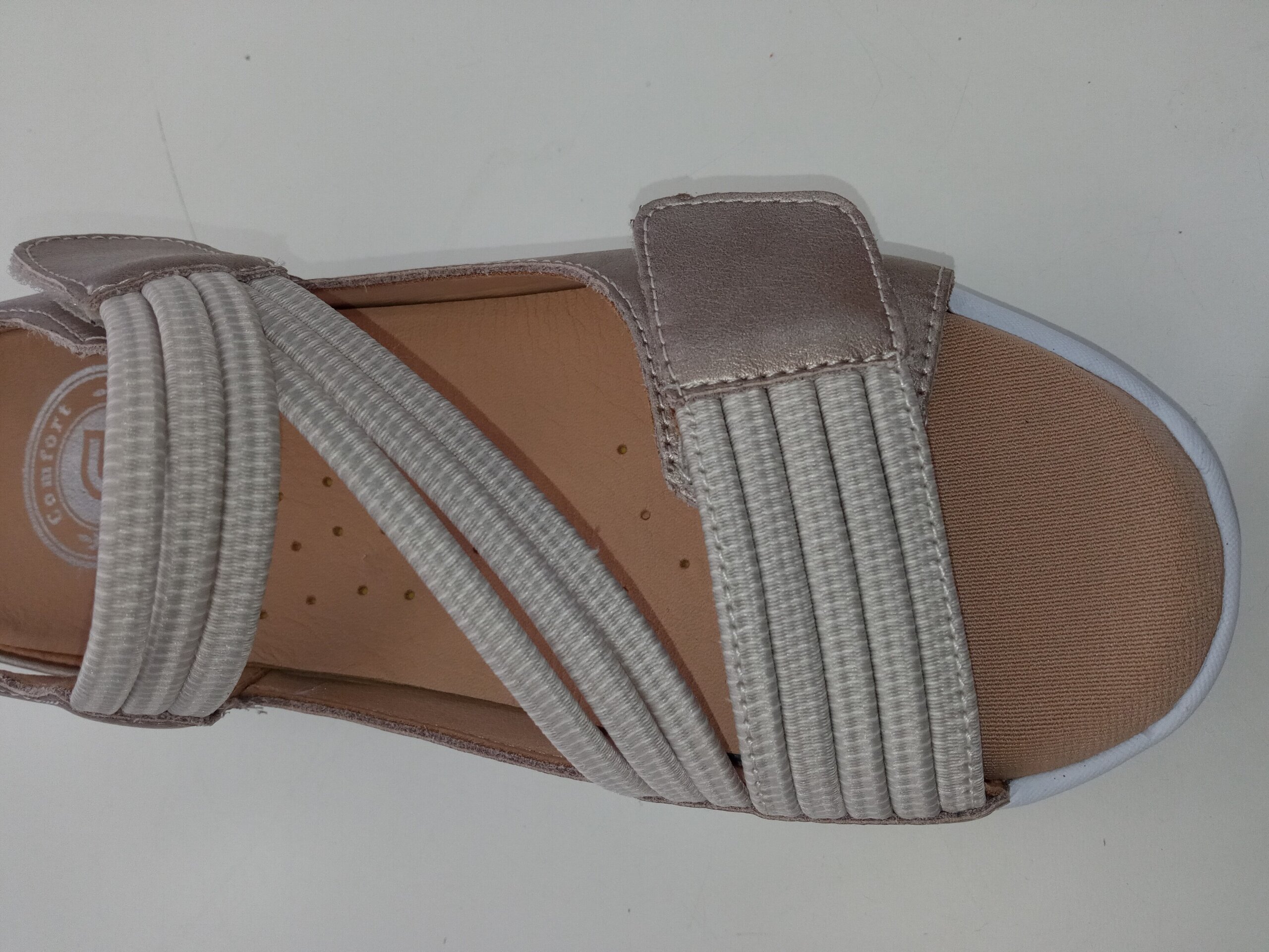 Calzado de mujer, sandalias - 3