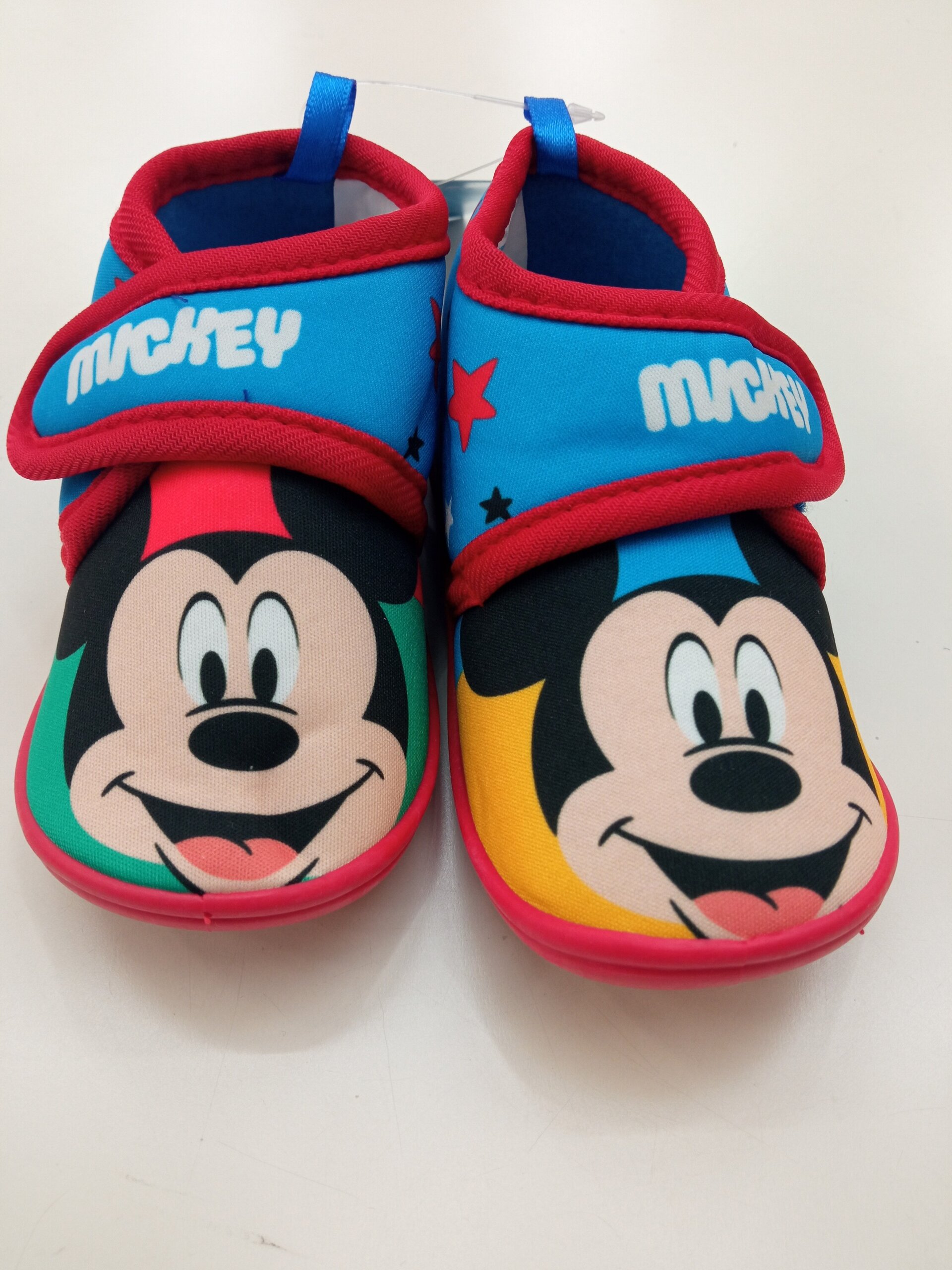 Zapatillas de casa de niño - 3