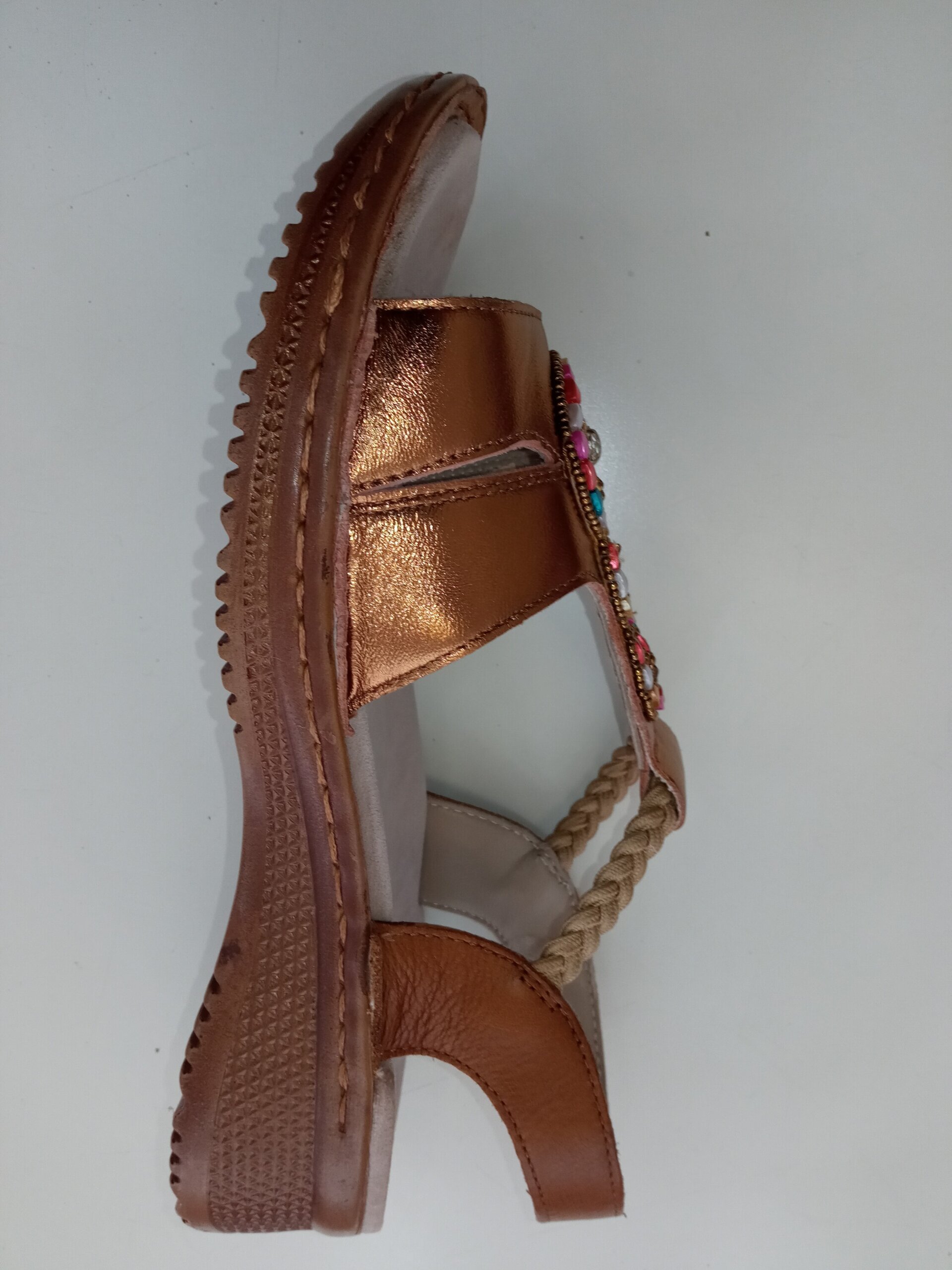 Calzado de mujer, sandalias mod. 29008 - 2