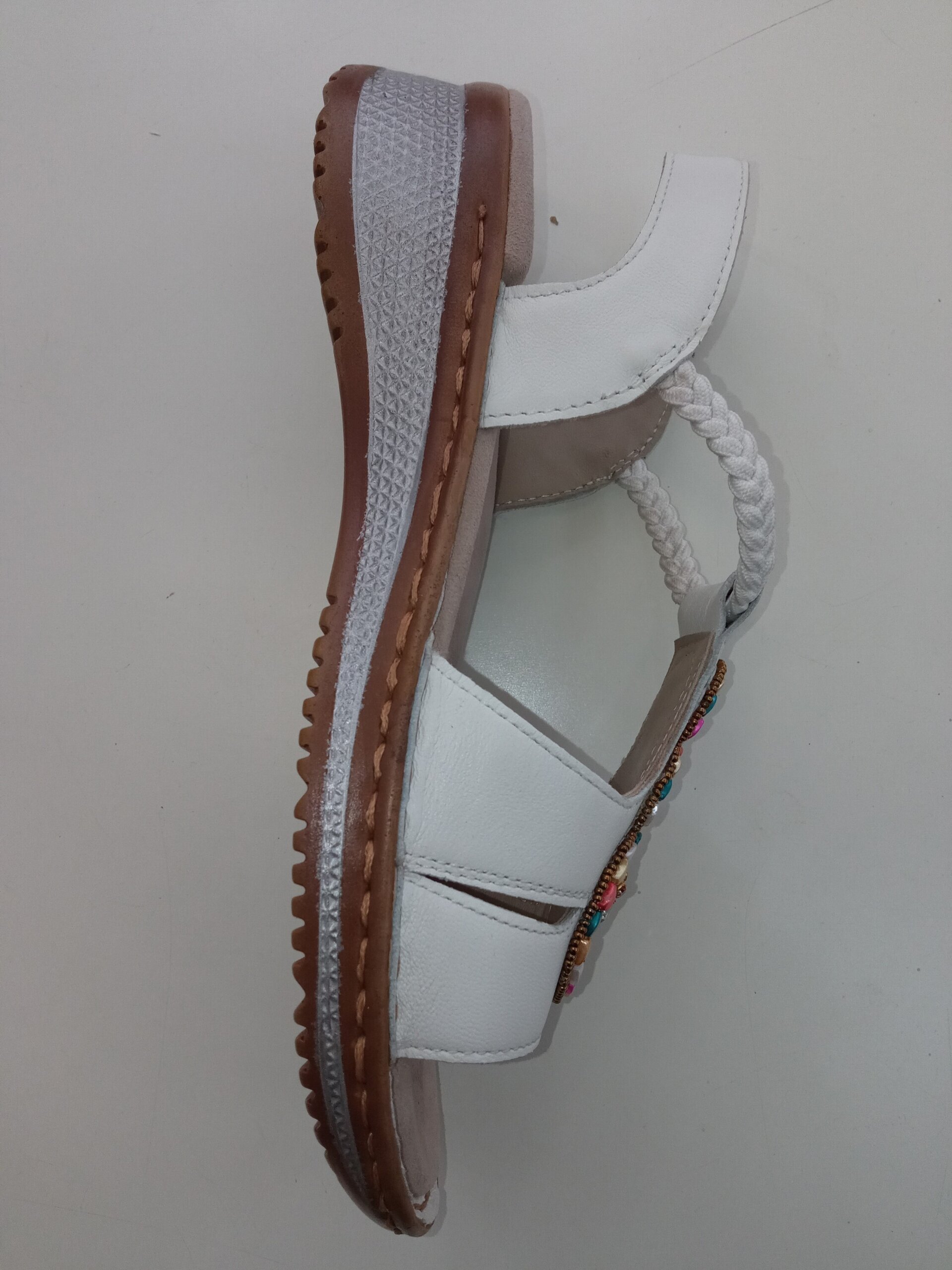 Calzado de mujer, sandalias mod.29008 - 2