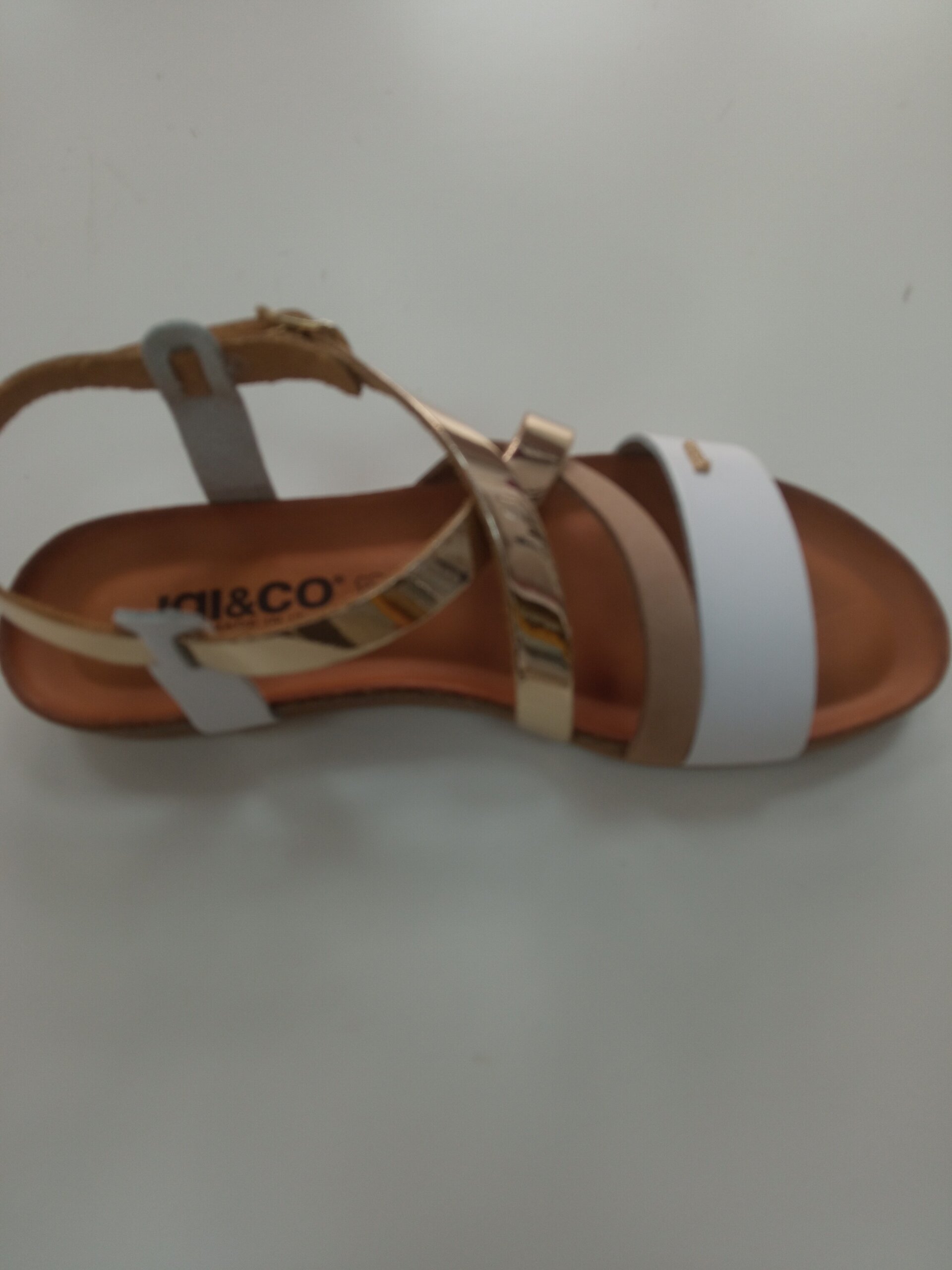 Calzado de mujer, sandalia de mujer, Igi&co 5695711 - 2